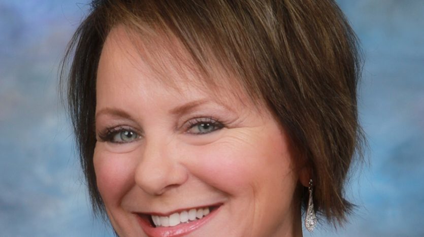 Nancy Venable